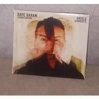 Dave Gahan, Soulsavers - Angels & Ghosts ( CD, USA )