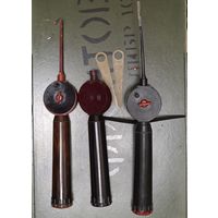 Для зимней рыбалки удочка вистан ссср любая на выбор поштучно