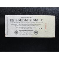 Продажа коллекции с 1 рубля! Банкноты Германии.