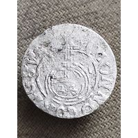 Распродажа - полторак 1623(?)г.,СИГИЗМУНД 3,ВКЛ