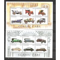 ФФ3 Танзания 1998 Авто