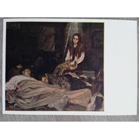 Неменский. Мать