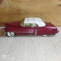 Винтаж.CADILLAC.VITESSE.Португалия.1/43.