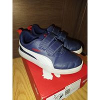 Кроссовки на мальчика Puma