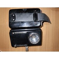 Фонарик регулировочный