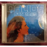 Dalida - L'an 2005, CD