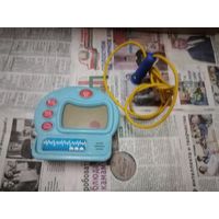 Детские игрушки