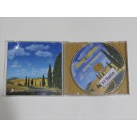 Диск. CD-диск. Marek Sierocki "MUZYKA DLA KIEROWCOW". Italia (3)