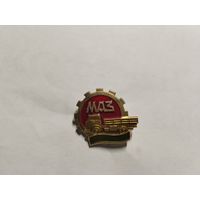 Автозавод МАЗ