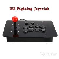 Аркадный джойстик USB Fighting Stick игровой контроллер