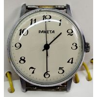Часы "Ракета" костюмные