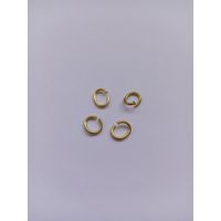 Промзвено для медали. Соединительное кольцо. Цена за шт.