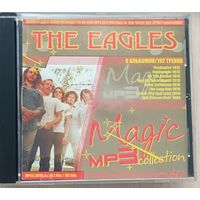 Eagles mp3 8 albums