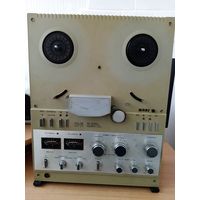 Магнитофон Союз-110 кучей на донора...БЕЗ ПОЧТЫ.