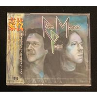 Rudess Morgenstein Project / JAPAN