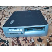 Корпус HP Compaq (под zx-spectrum проект) от 1р