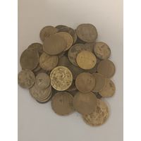 80 рание советы монеты на чистку...