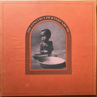 The Concert For Bangladesh  //  3LP