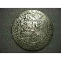 Тымф 1665 года