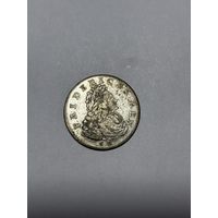 ОРТ 1702 Пруссия РЕДКОСТЬ (распродажа личной коллекции)