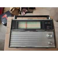 Радиоприёмник VEF 202, СССР