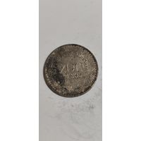 Колумбия 200 песос 2020