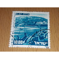 Израиль 1976 Стандарт. Ландшафты.