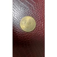 Жетон телеграф, телефон 1990г. Польша. Хороший!