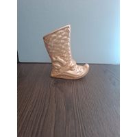 Фарфоровый =сапожёк=