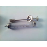 Шприц Рекорд 5мл