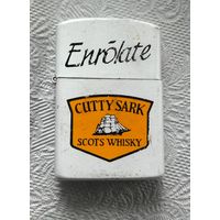 Зажигалка бензиновая "Scots WHISKY"