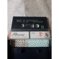 Кассета  RANGE CHROM 60. Sandra