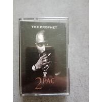 Аудио кассета 2 PAC