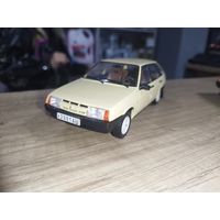 Ваз 2109 с рубля