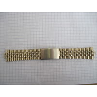 Браслет для часов с рубля!