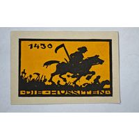 Нотгельд Германия