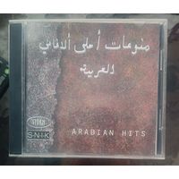 CD CD ARABIAN HITS -S-H-I-K /1999 STORM Records/