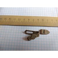 Зацеп. Находка