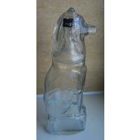 Бутылка .Штоф.Фигурная.Штрафная рюмка.