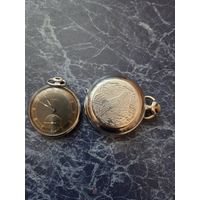 Лот карманных часов