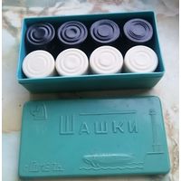 Шашки Гомель СССР