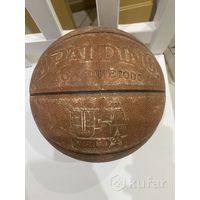 Мяч баскетбольный Spalding