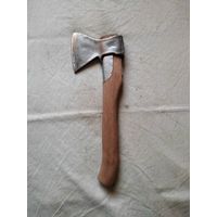 Топор, топорик, малый, ГПЗ. См. описание.