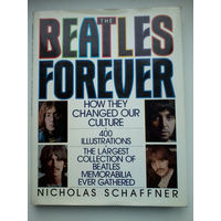 The Beatles Forever