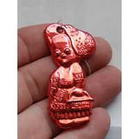 Ёлочная игрушка