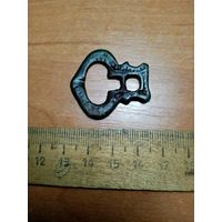 Древняя фибула