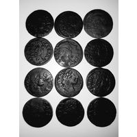 Баратинки сборка по разновидам