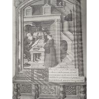 Гравюра энциклопедическая 19век. 32х25cм. Германия. РАСПРОДАЖА КОЛЛЕКЦИИ.