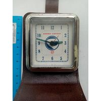 ЧАСЫ БЕЛАЗ-СЕРВИС 25-ЛЕТ