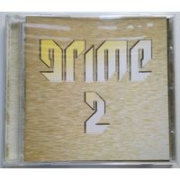 CD Various – Grime 2 (2004) Electronic, Grime, Dubstep